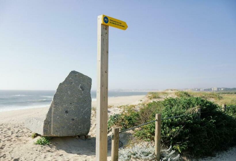 Пансион Hostel Mindelo