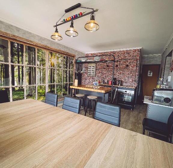 ペンション Van Gogh Gare By Carl Emilie