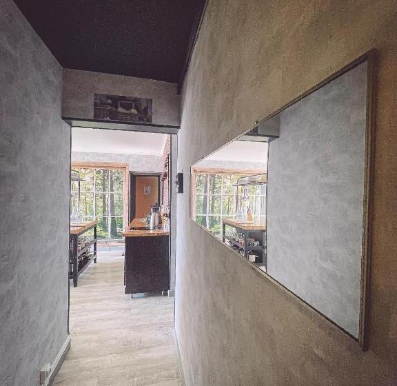 ペンション Van Gogh Gare By Carl Emilie