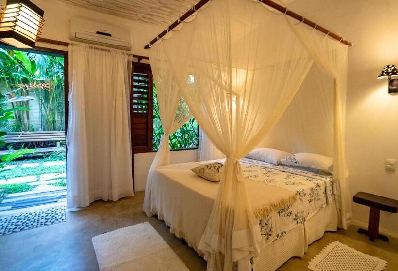 ペンション Villa De Bemposta Trancoso