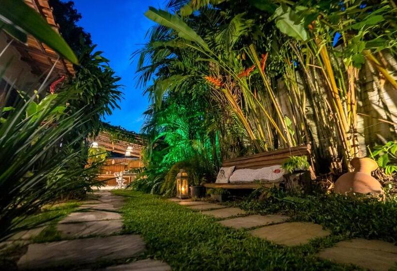 پانسیون Villa De Bemposta Trancoso