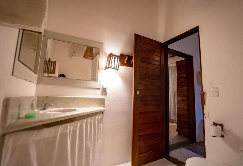 ペンション Villa De Bemposta Trancoso