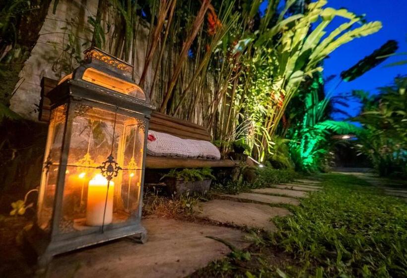 ペンション Villa De Bemposta Trancoso