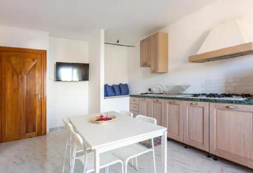 بنسيون Villa Mariel Suites & Apartment