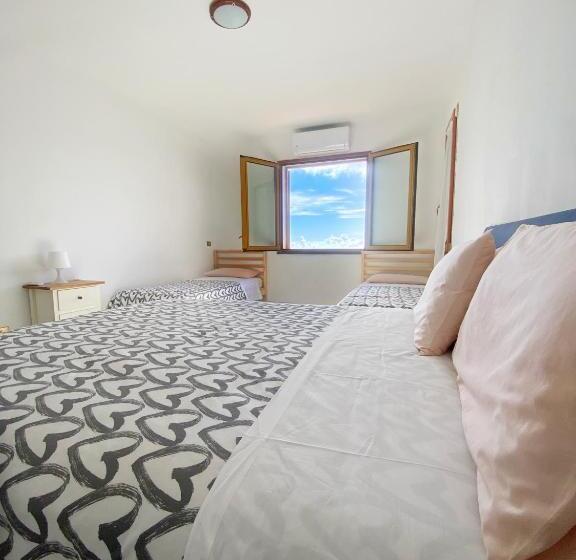 بنسيون Villa Mariel Suites & Apartment