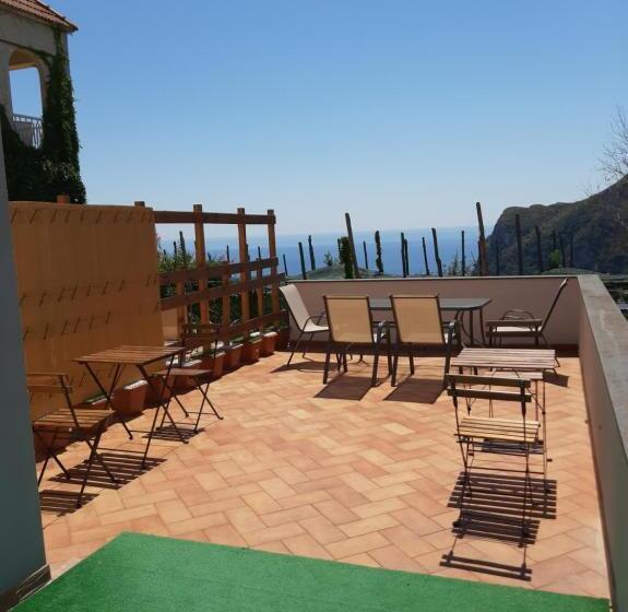 بنسيون Villa Mariel Suites & Apartment