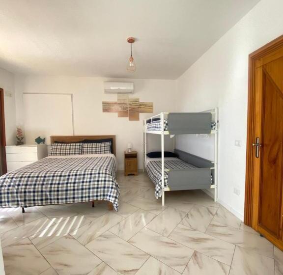 بنسيون Villa Mariel Suites & Apartment