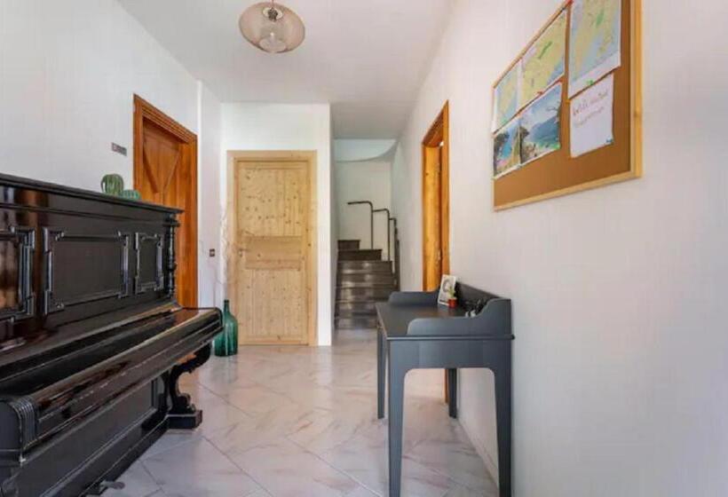 بنسيون Villa Mariel Suites & Apartment