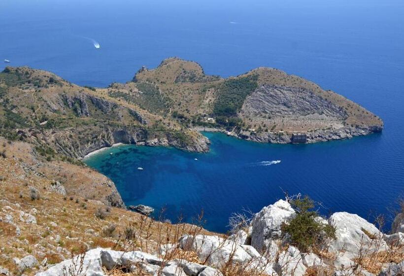 بنسيون Villa Mariel Suites & Apartment