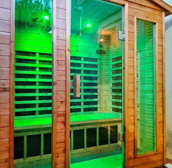 بنسيون Villa Mariel Suites & Apartment