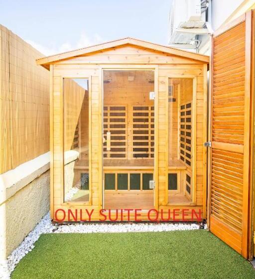 بنسيون Villa Mariel Suites & Apartment