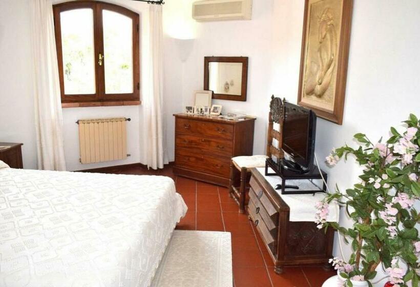 بنسيون Villa Molara