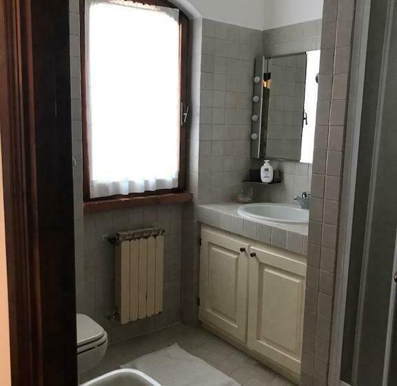 بنسيون Villa Molara