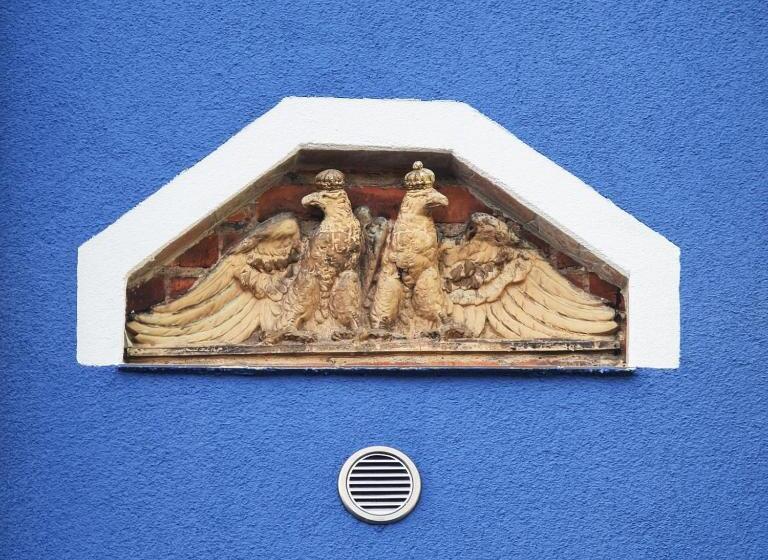 Pension Zum Holzwurm Wittenberge