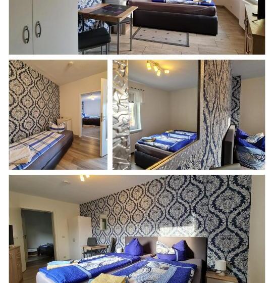 Pension Zum Holzwurm Wittenberge