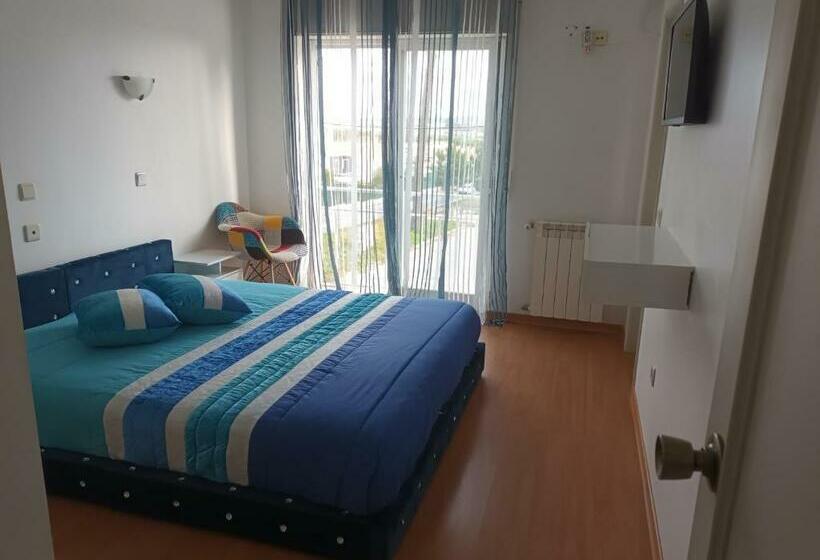 Общежитие Residencial O Ninho Do Pinhal