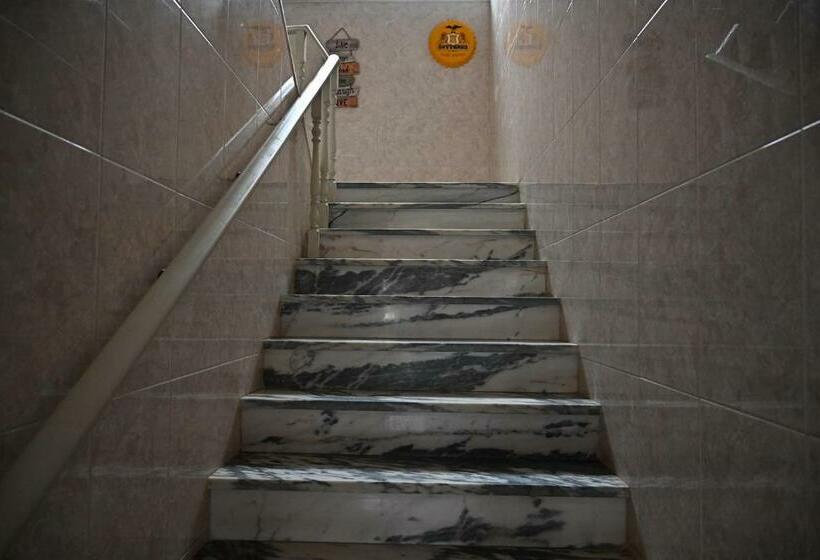 호스텔 Residencial O Ninho Do Pinhal