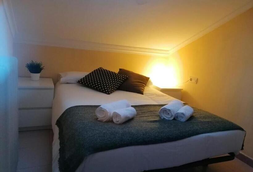 Albergue Cervera De Pisuerga