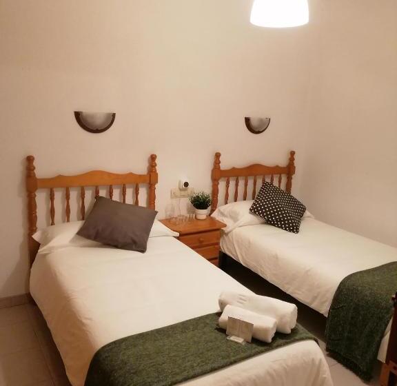 Albergue Cervera De Pisuerga