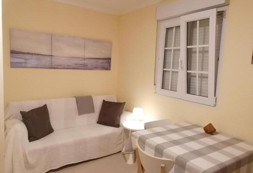 Albergue Cervera De Pisuerga