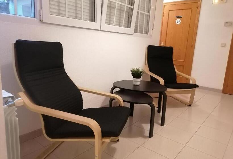 Albergue Cervera De Pisuerga