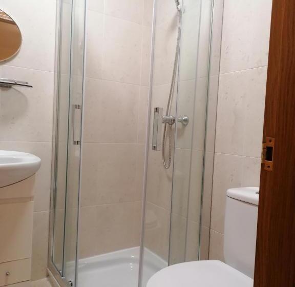 Albergue Cervera De Pisuerga