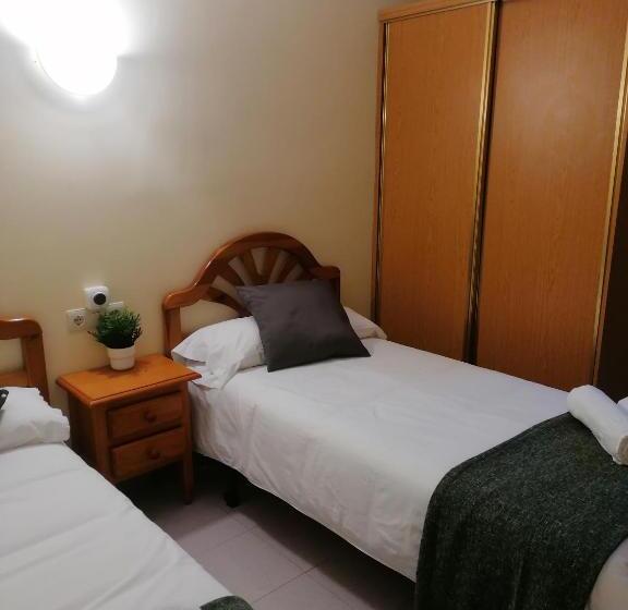 Albergue Cervera De Pisuerga