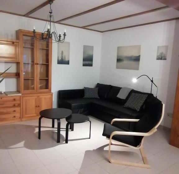 Albergue Cervera De Pisuerga