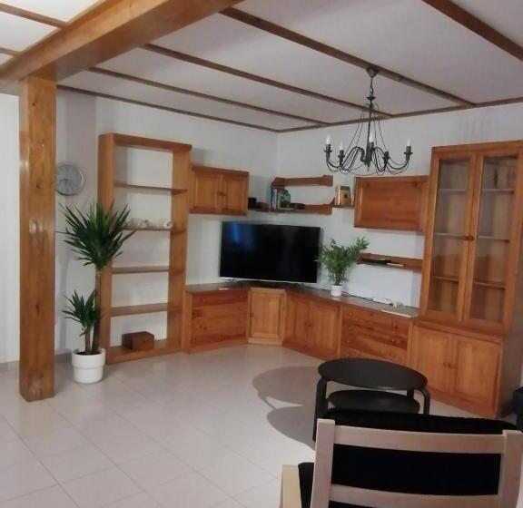 Albergue Cervera De Pisuerga