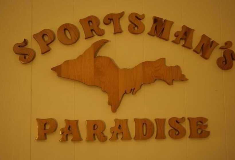 הוסטל Holiday Motel