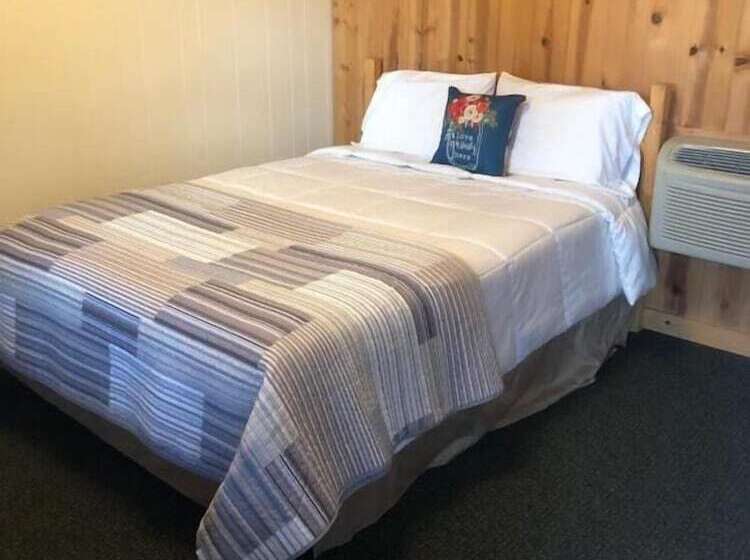 הוסטל Holiday Motel