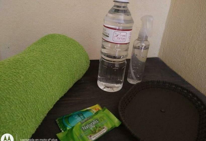 旅馆 Posada Tres Marías Un Rincón De Magia Zacateca