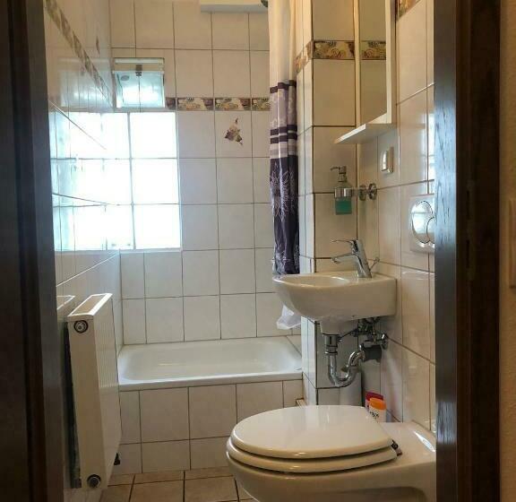 Altstadt Pension Herborn