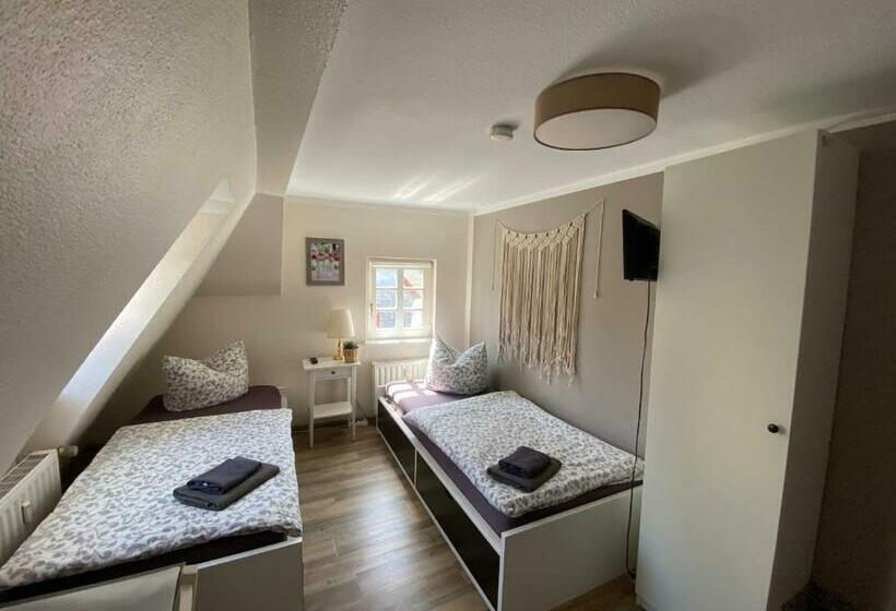 Altstadt Pension Herborn