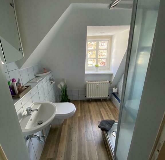 Altstadt Pension Herborn