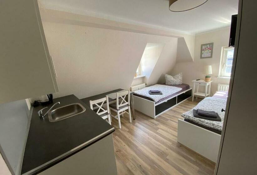 Altstadt Pension Herborn