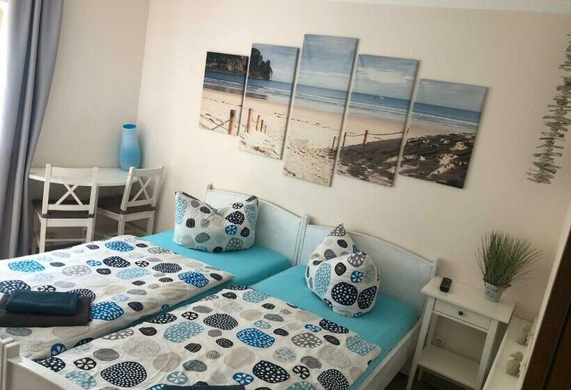 Altstadt Pension Herborn