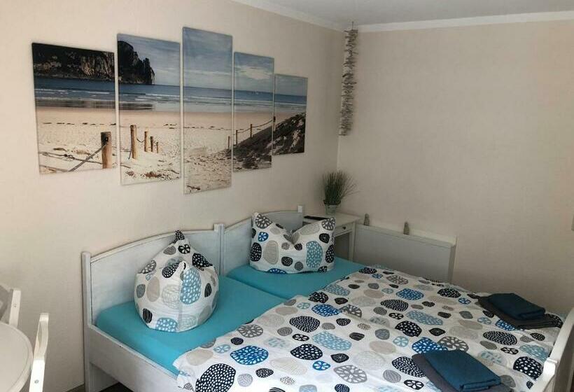 Altstadt Pension Herborn