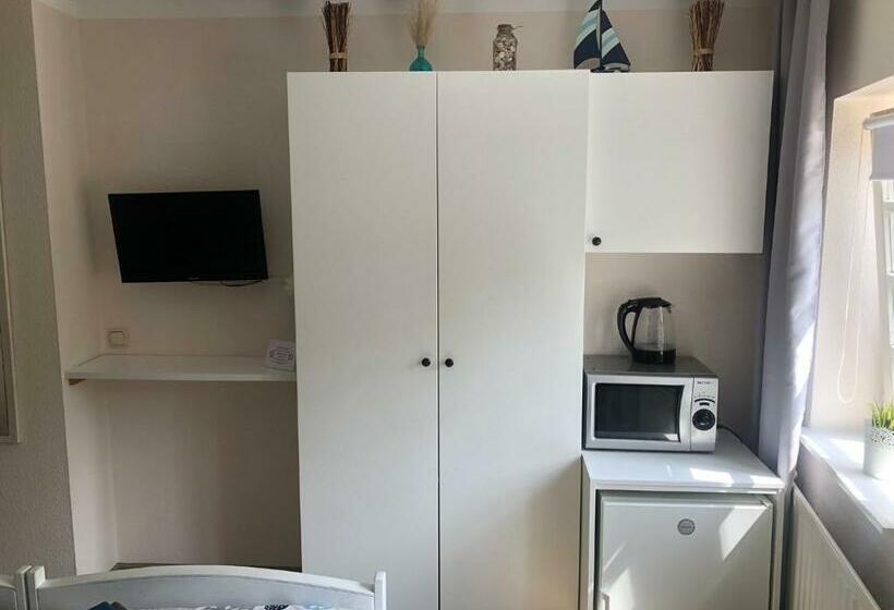 Altstadt Pension Herborn