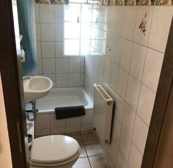 Altstadt Pension Herborn