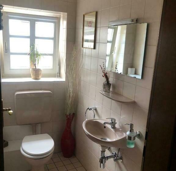 Altstadt Pension Herborn