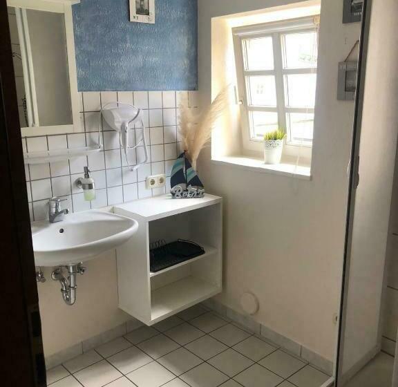 Altstadt Pension Herborn