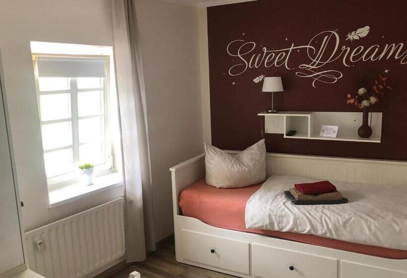 Altstadt Pension Herborn