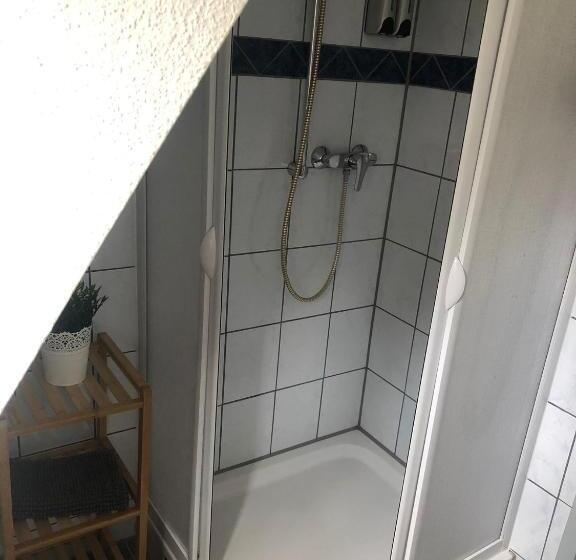 Altstadt Pension Herborn