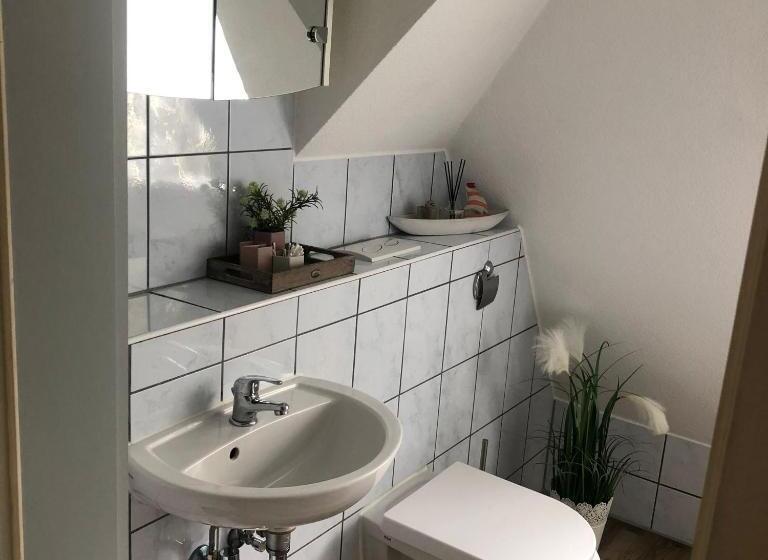 Altstadt Pension Herborn