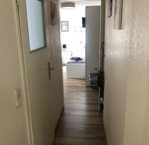 Altstadt Pension Herborn