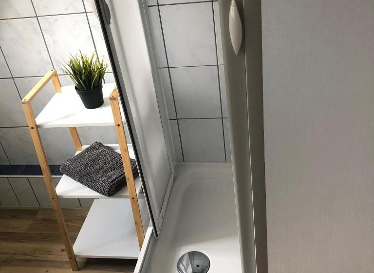 Altstadt Pension Herborn