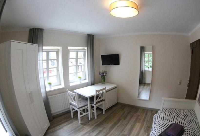 Altstadt Pension Herborn