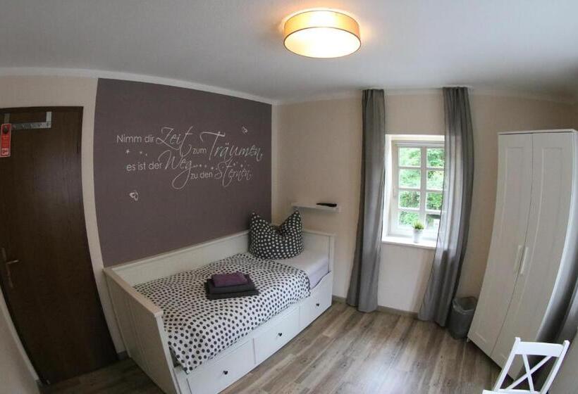 Altstadt Pension Herborn