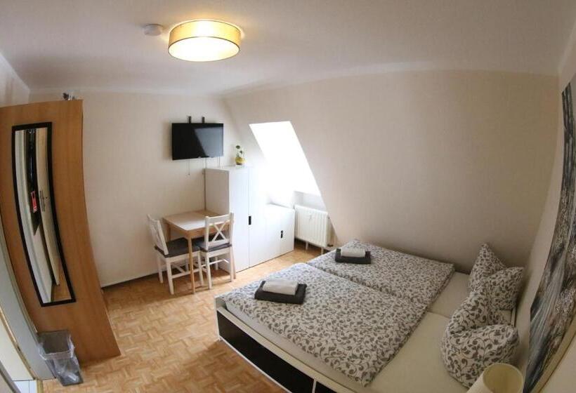 Altstadt Pension Herborn